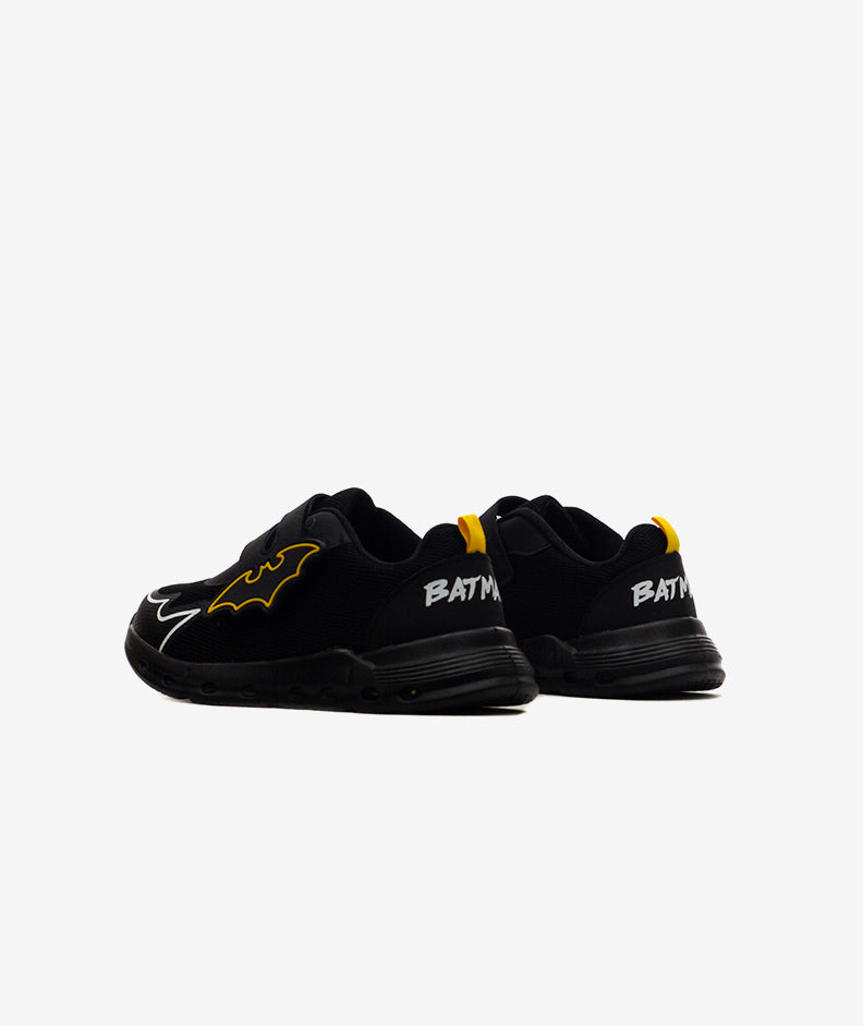 Tenis Urbanos Tropicana Batman DC840529 para Niño