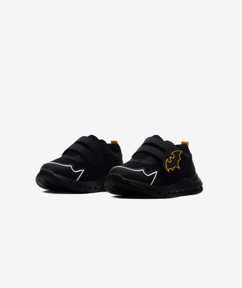 Tenis Urbanos Tropicana Batman DC840529 para Niño