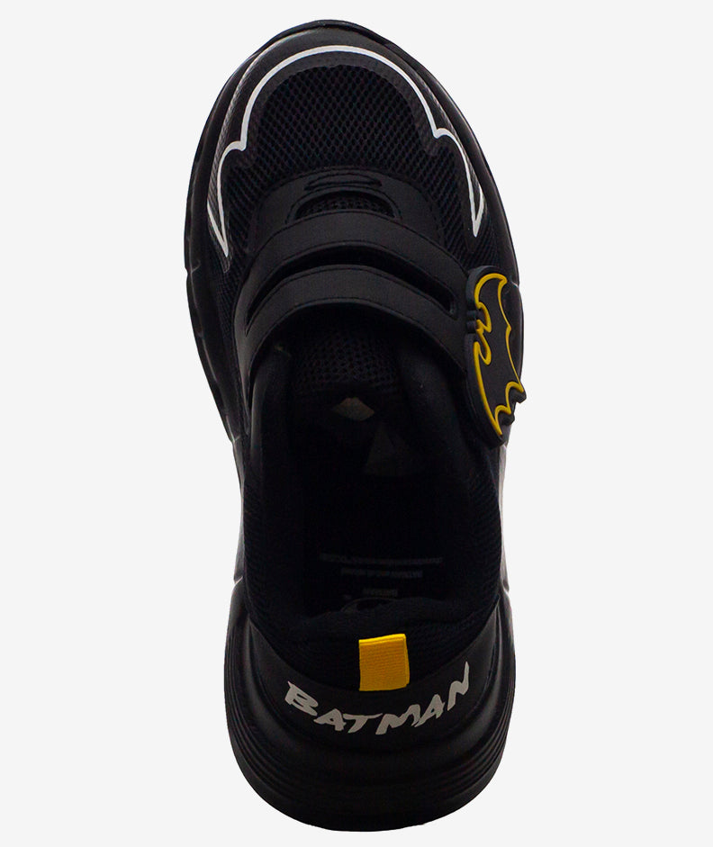 Tenis Urbanos Tropicana Batman DC840529 para Niño