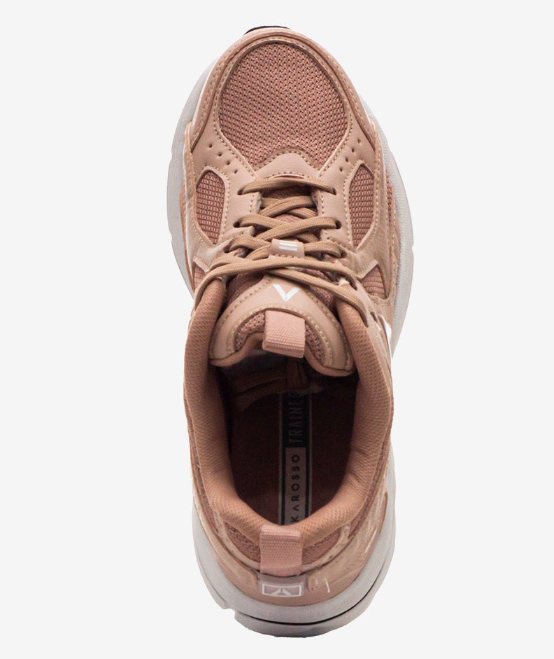 Tenis Urbanos Karosso DS100 para Mujer