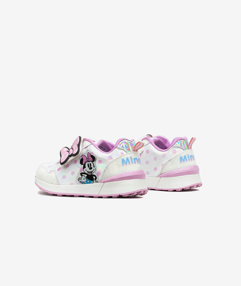 Tenis Urbanos Tropicana DY291013 para Niña