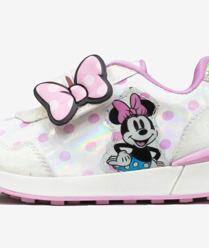 Tenis Urbanos Tropicana DY291013 para Niña