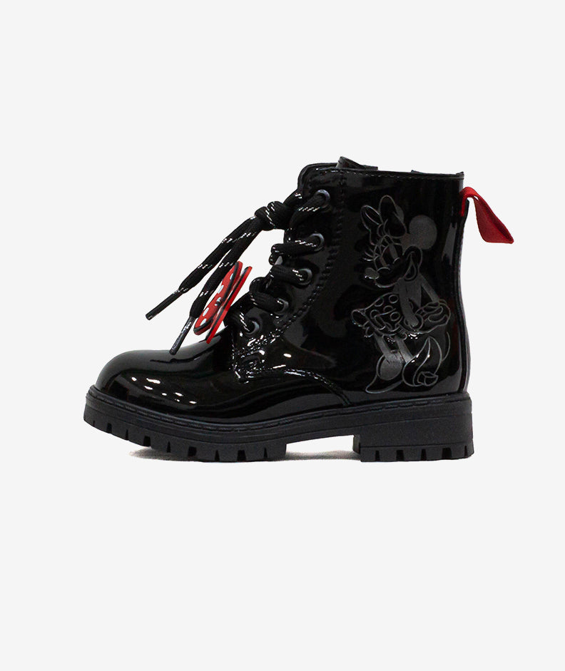 Botas Tropicana Minnie Mouse DY325016 para niña