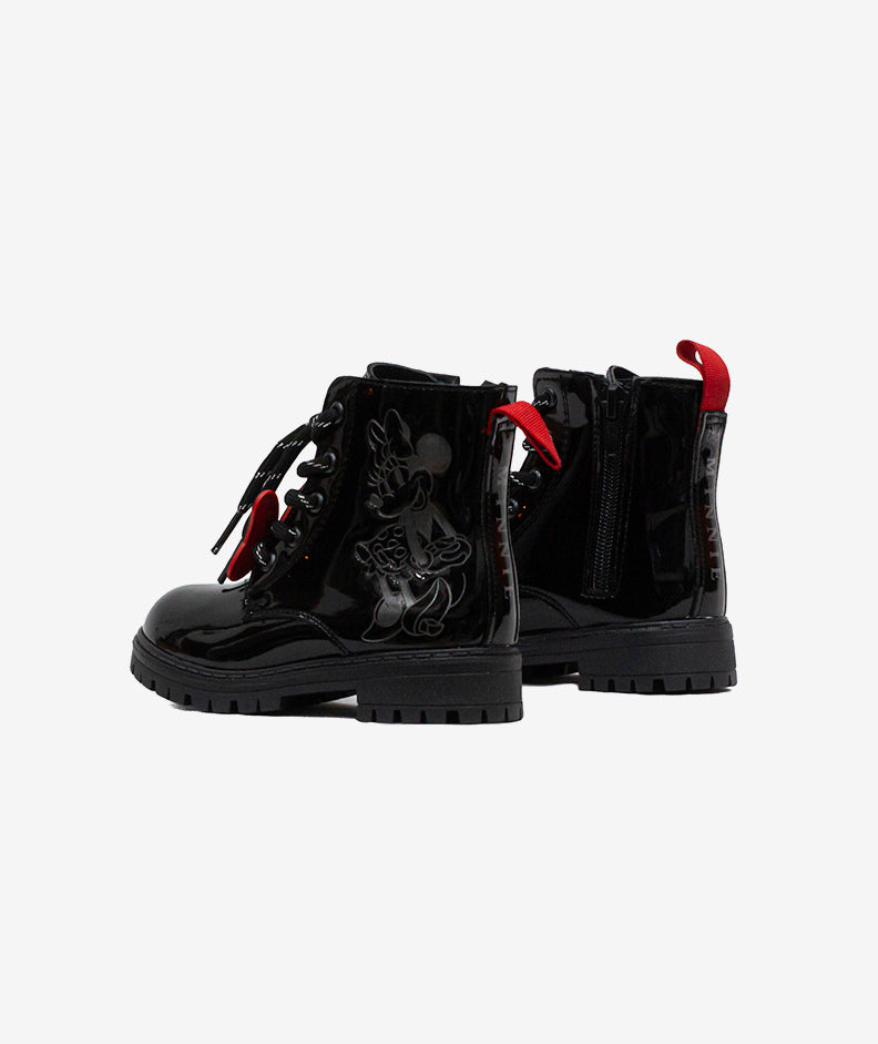Botas Tropicana Minnie Mouse DY325016 para niña
