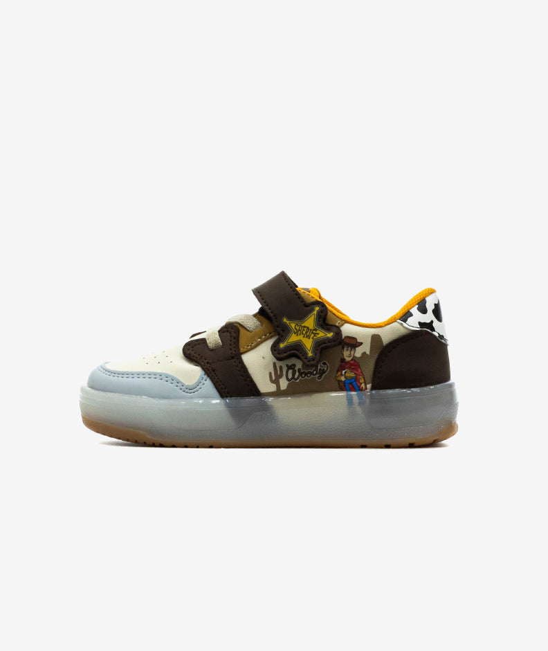 Tenis Urbanos Tropicana Toy Story DY332653 para Niño
