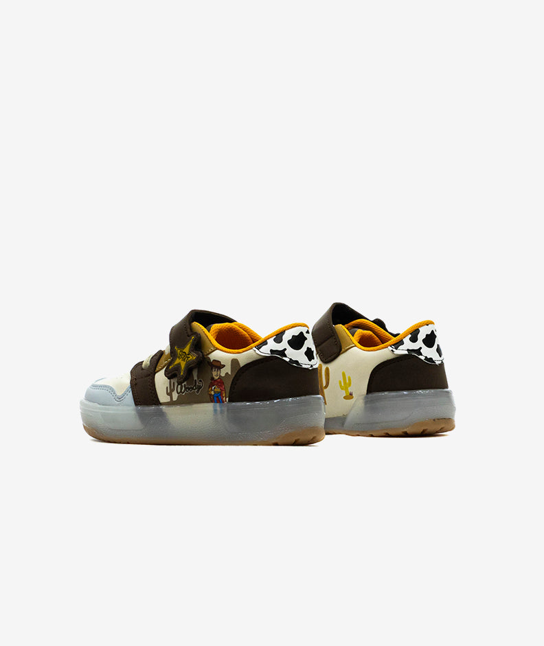 Tenis Urbanos Tropicana Toy Story DY332653 para Niño