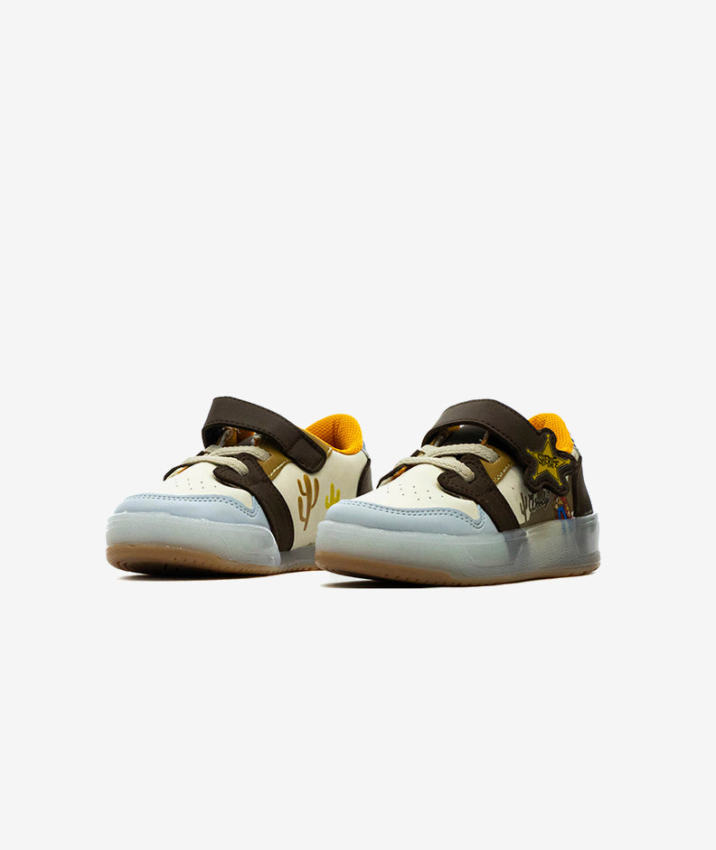 Tenis Urbanos Tropicana Toy Story DY332653 para Niño