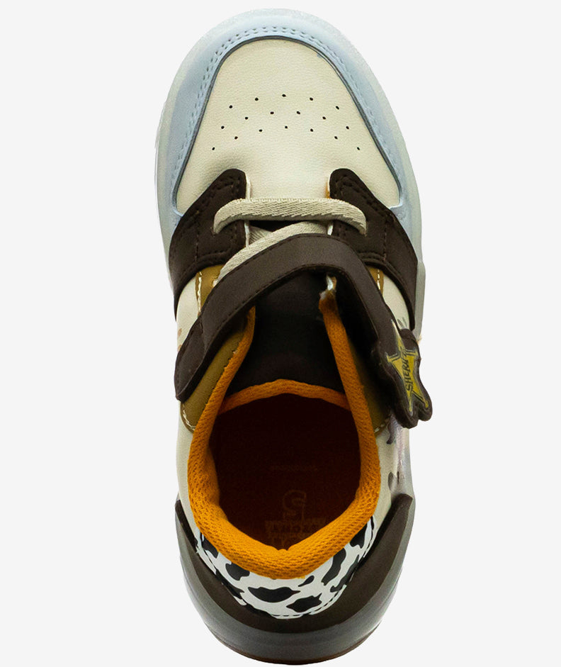 Tenis Urbanos Tropicana Toy Story DY332653 para Niño