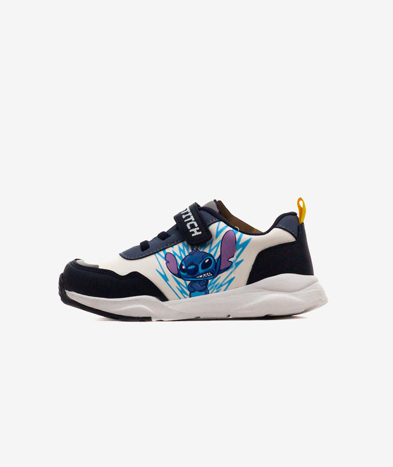 Tenis Urbanos Tropicana Stich DY730566 para Niña