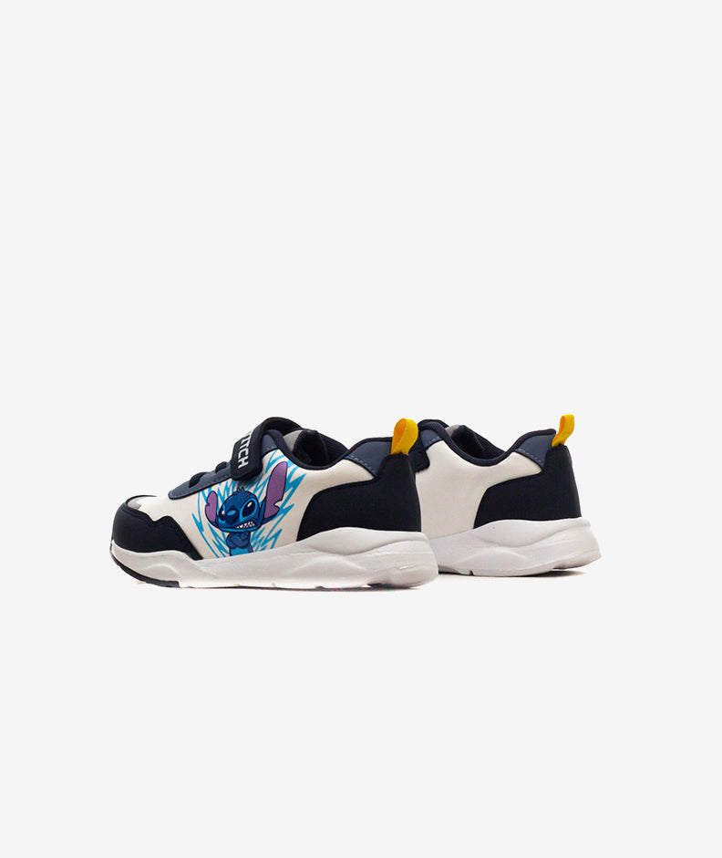 Tenis Urbanos Tropicana Stich DY730566 para Niña