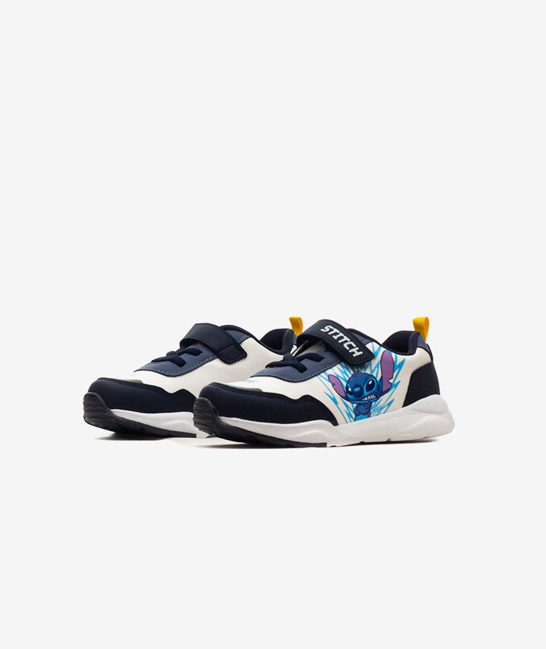 Tenis Urbanos Tropicana Stich DY730566 para Niña