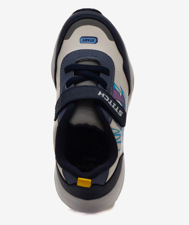 Tenis Urbanos Tropicana Stich DY730566 para Niña