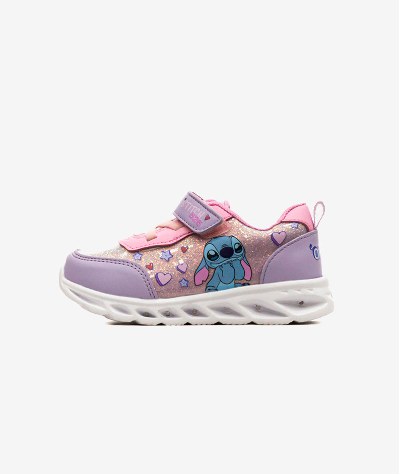 Tenis Urbanos Tropicana Stich DY950030 para Niña