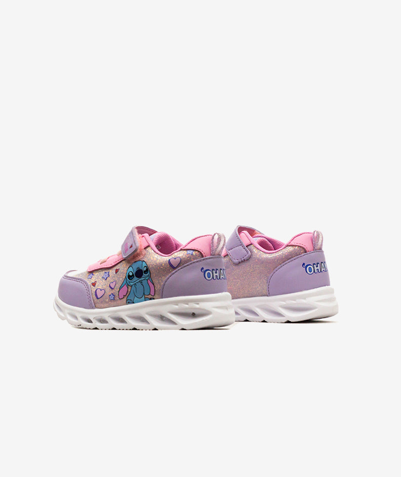 Tenis Urbanos Tropicana Stich DY950030 para Niña