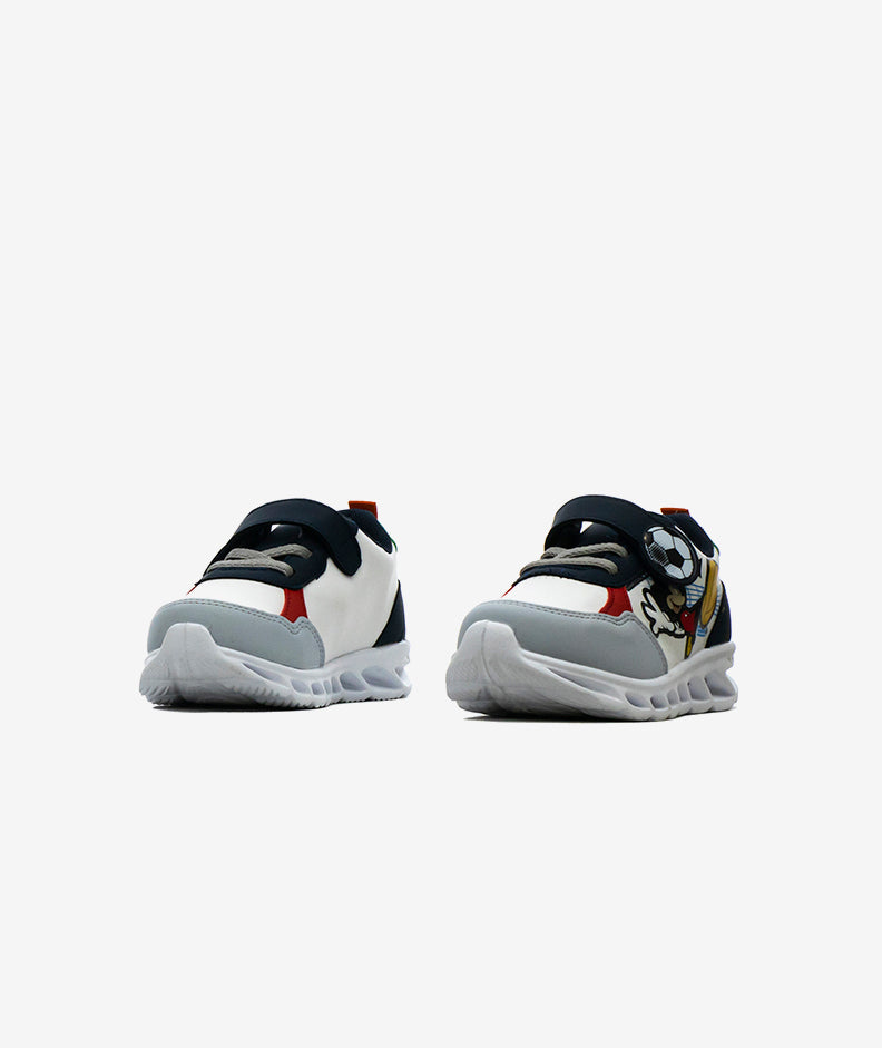 Tenis Deportivos Tropicana Mickey Mouse DY950595 para Niño