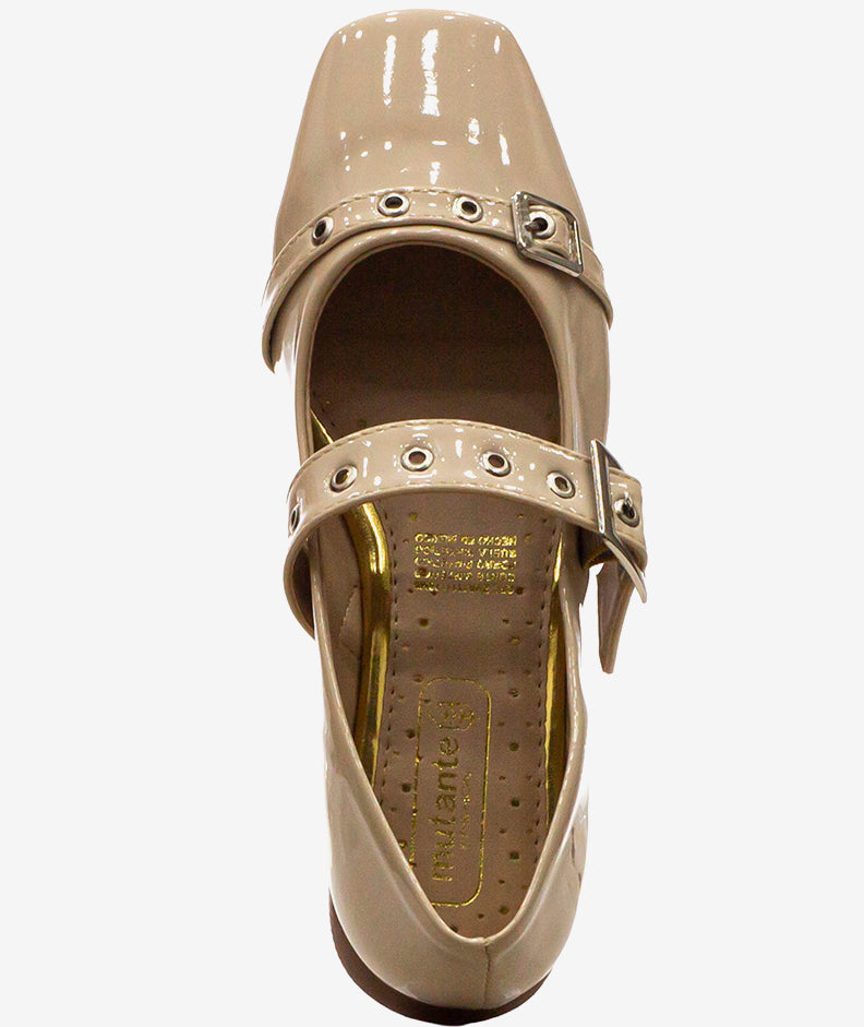 Ballerinas Mutante ED9050