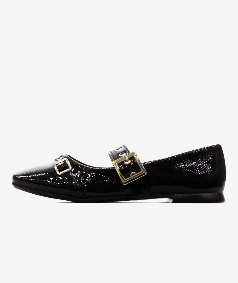 Ballerinas Mutante ED9050