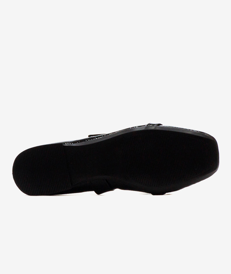 Ballerinas Mutante ED9050