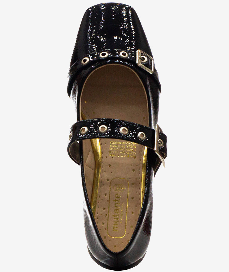 Ballerinas Mutante ED9050