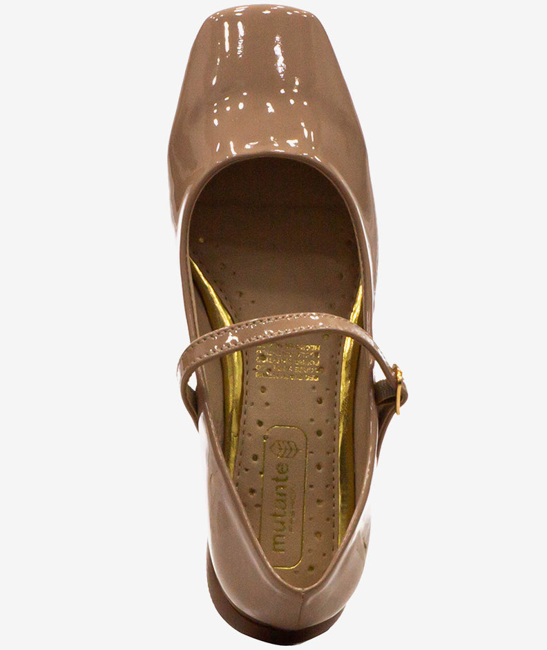 Ballerinas Mutante ED9058