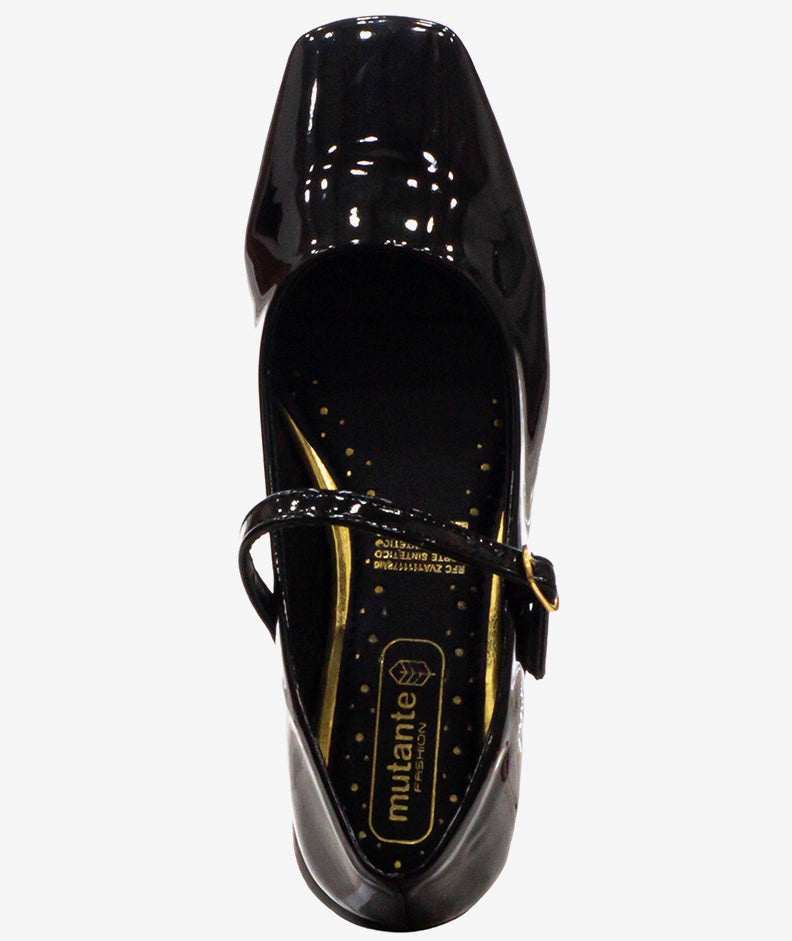 Ballerinas Mutante ED9058