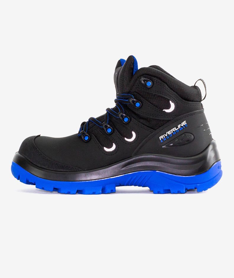 Botas de Seguridad Riverline EGY