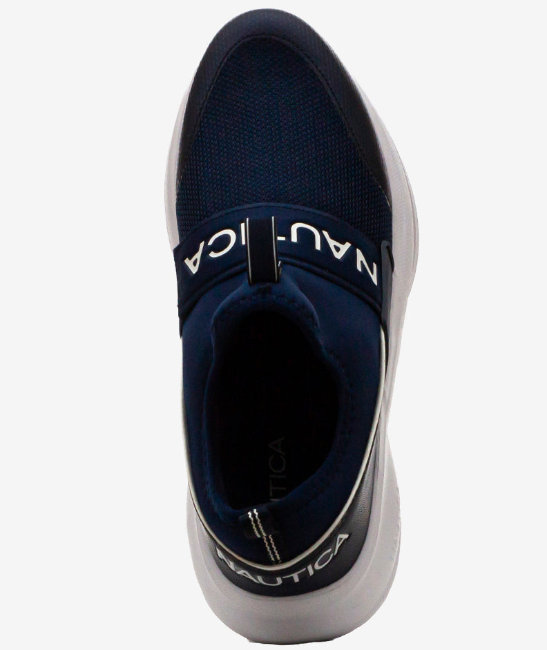 Tenis Deportivos Nautica EN100 para Hombre