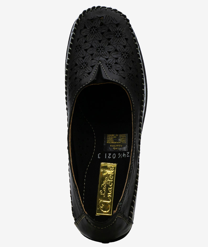 Zapatos Lady Anacleta F0213
