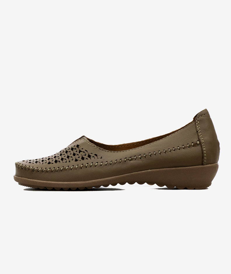 Zapatos Lady Anacleta F436