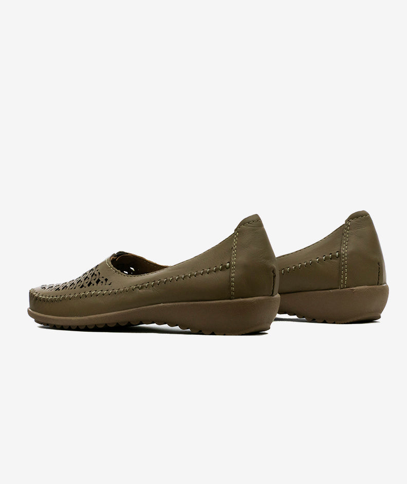 Zapatos Lady Anacleta F436