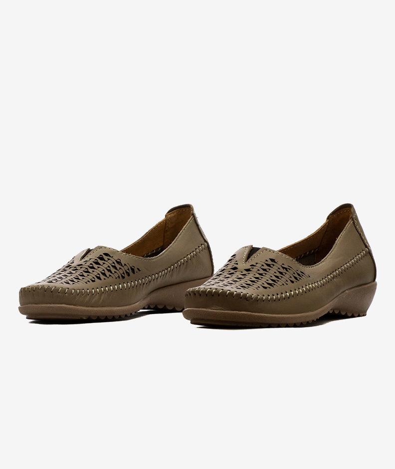 Zapatos Lady Anacleta F436