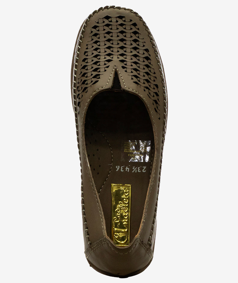 Zapatos Lady Anacleta F436
