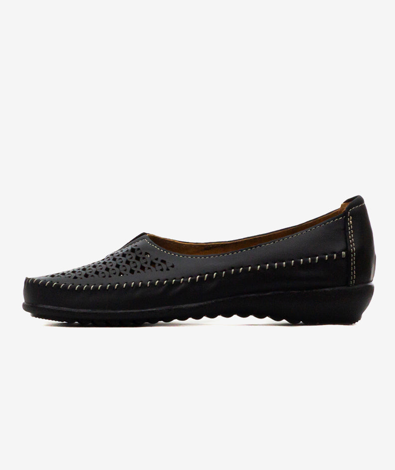 Zapatos Lady Anacleta F436