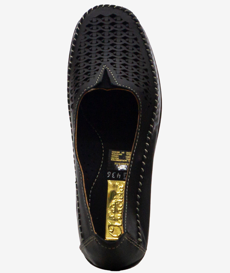 Zapatos Lady Anacleta F436