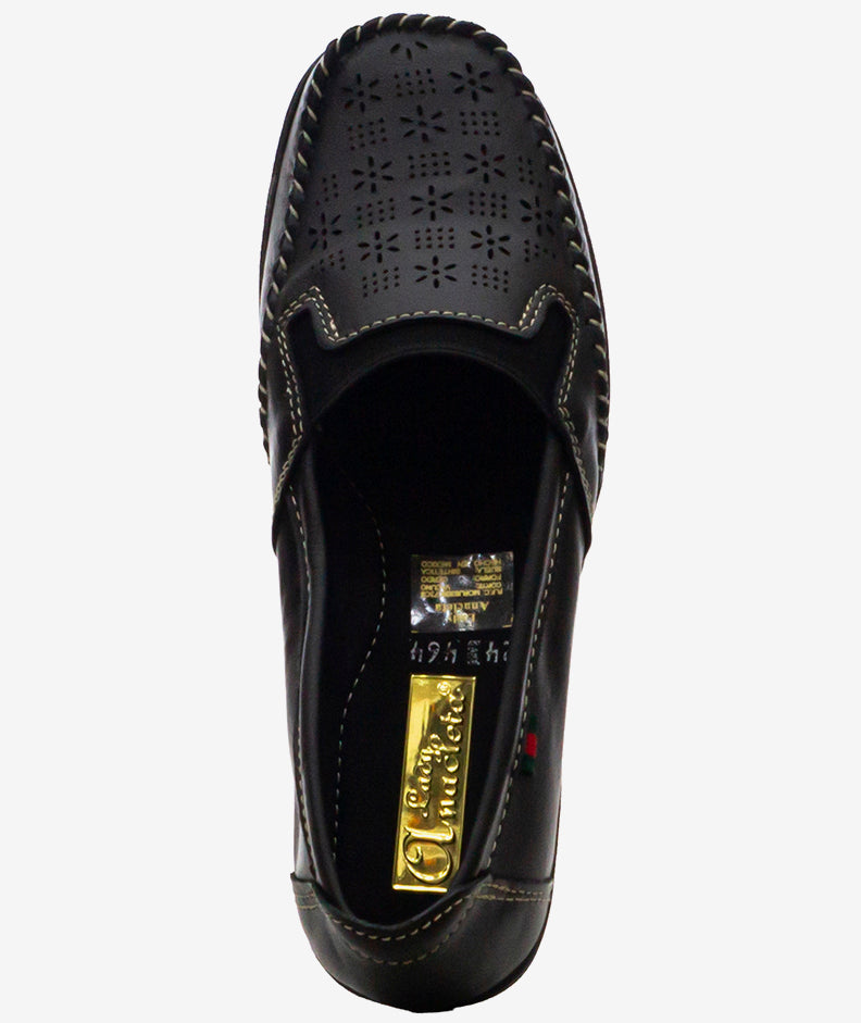 Zapatos Lady Anacleta F464