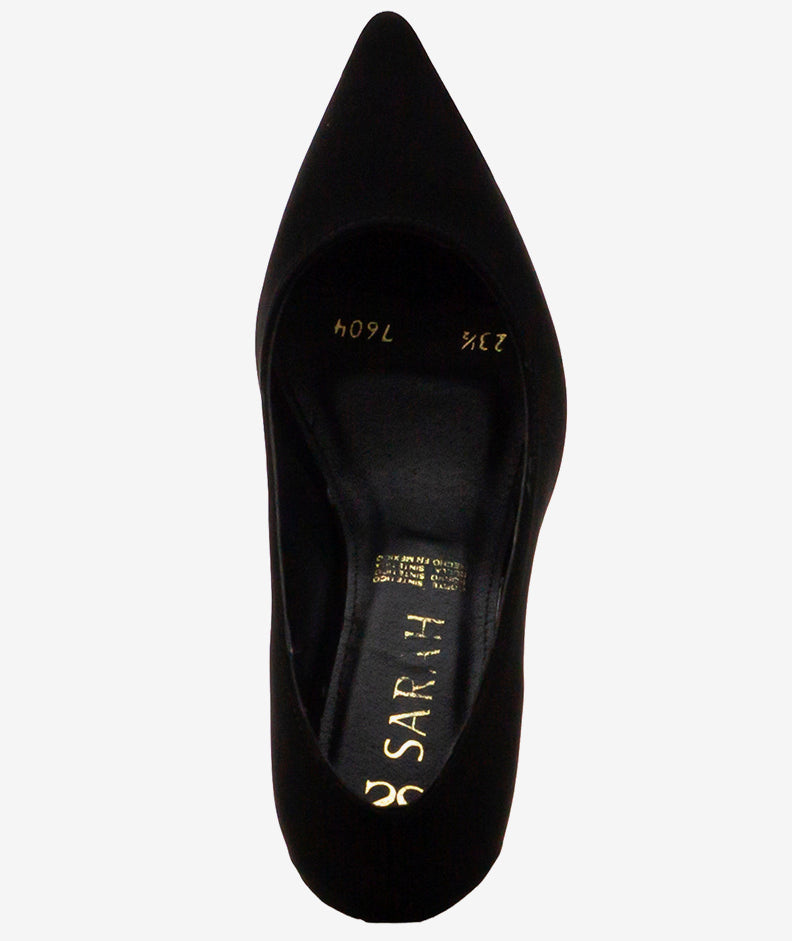 Zapatillas Sarah Studio FC7604