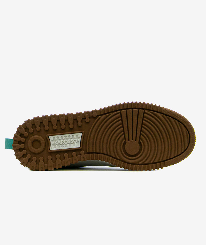 Tenis Urbanos Karosso FR118 para Mujer