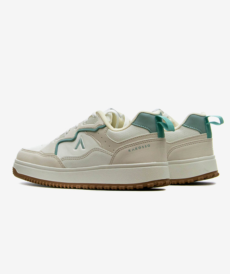 Tenis Urbanos Karosso FR118 para Mujer