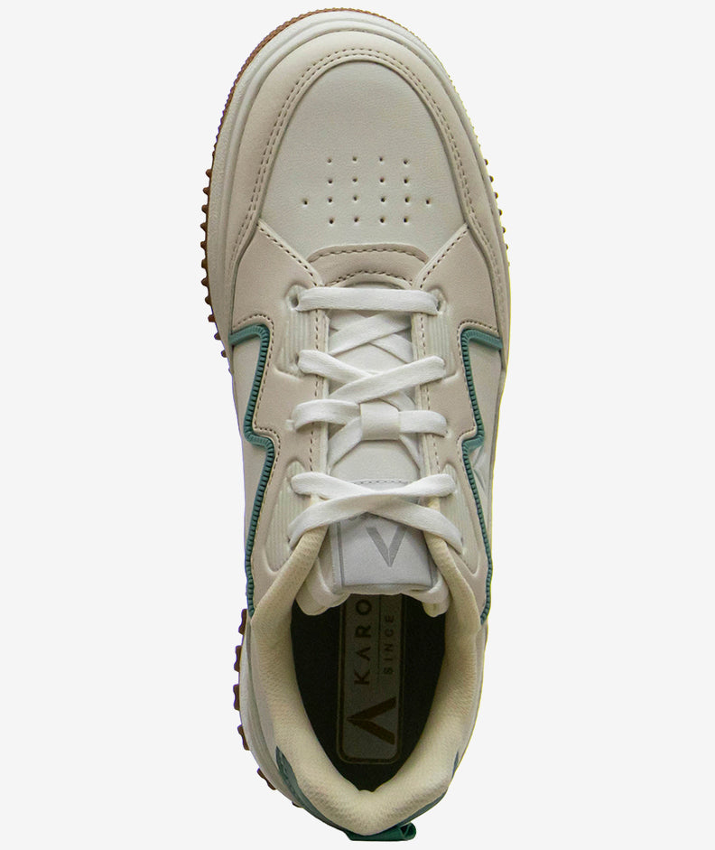 Tenis Urbanos Karosso FR118 para Mujer