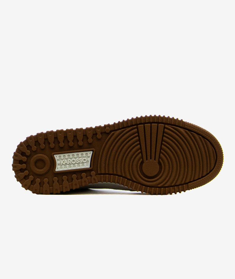 Tenis Urbanos Karosso FR119 para Mujer