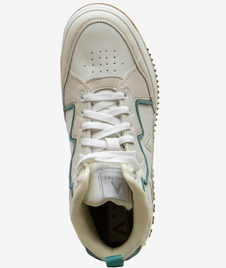 Tenis Urbanos Karosso FR119 para Mujer