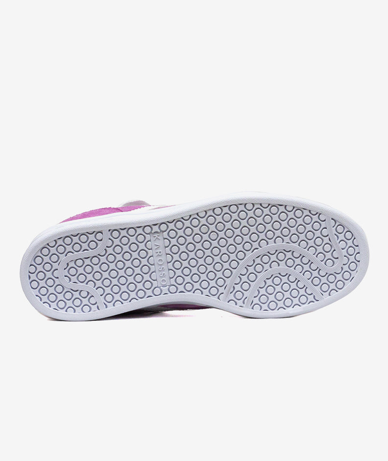 Tenis Urbanos Karosso G100 para mujer