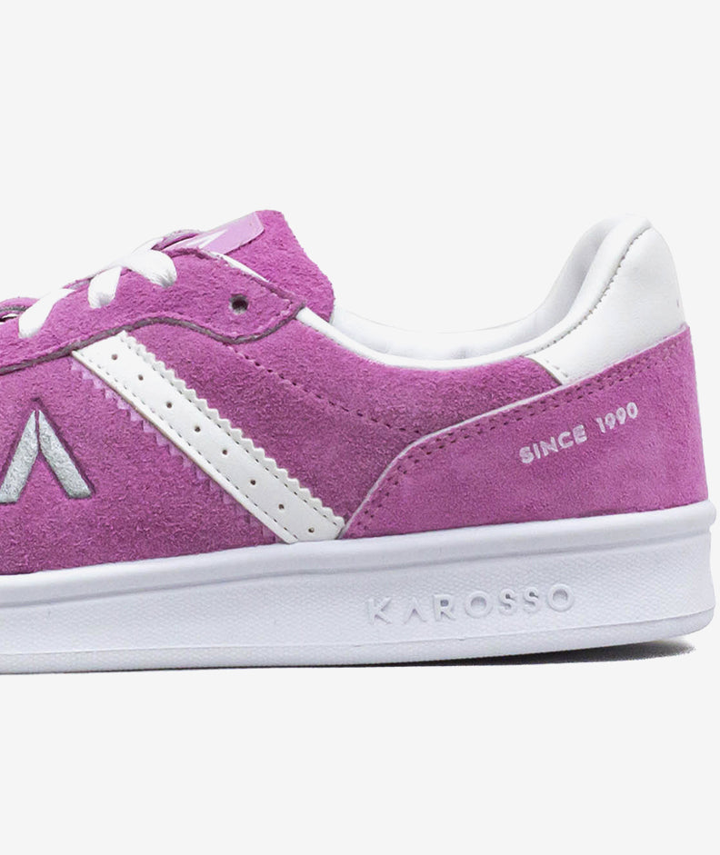 Tenis Urbanos Karosso G100 para mujer