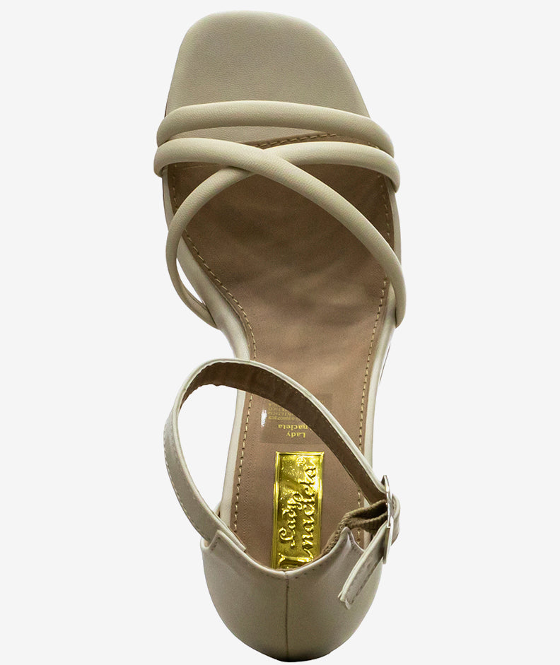 Zapatillas Lady Anacleta GR3024