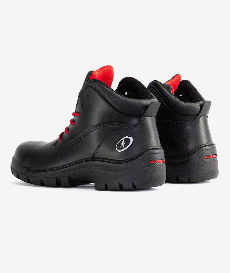 Botas de Seguridad Riverline GSR
