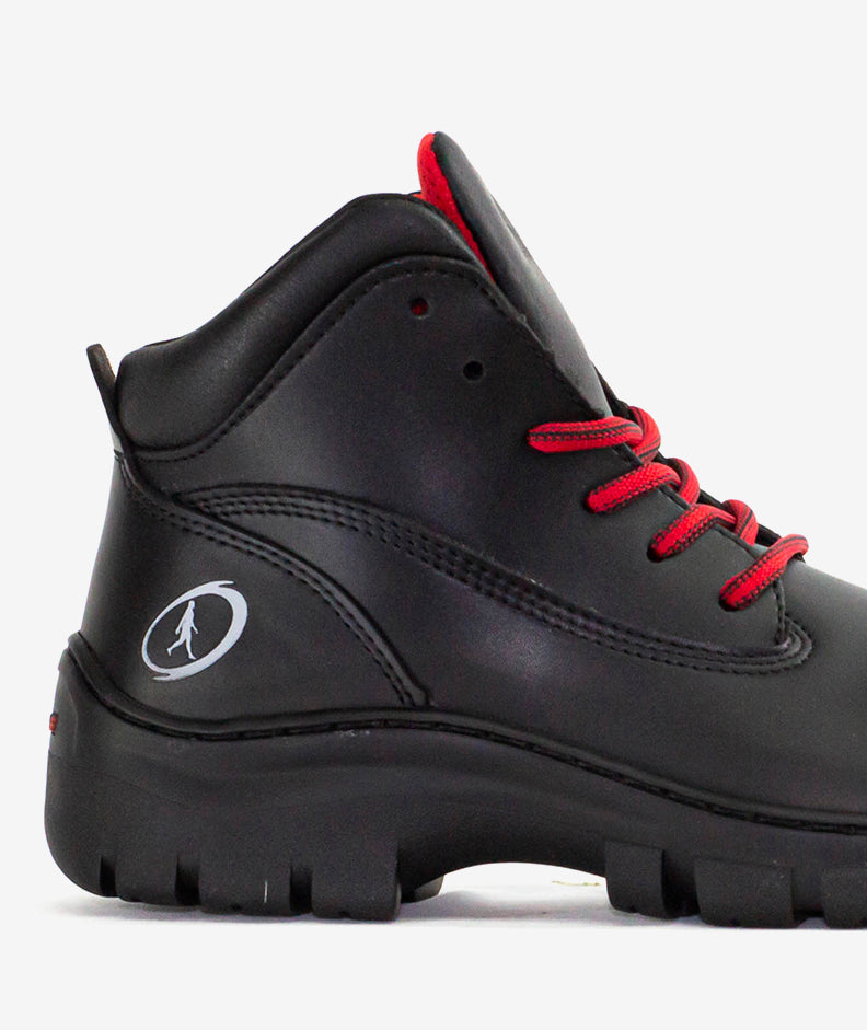Botas de Seguridad Riverline GSR