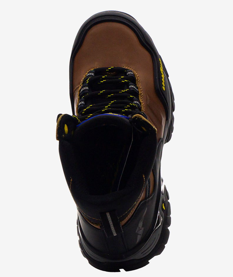 Botas Industriales Good Year GY100