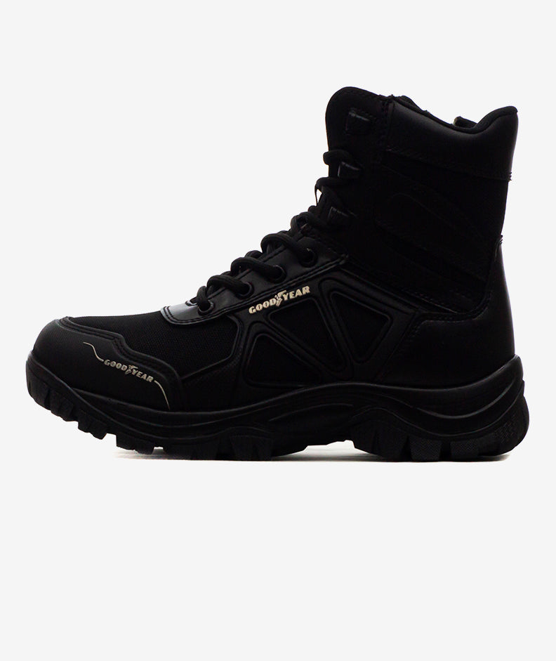 Botas Industriales Good Year GY110