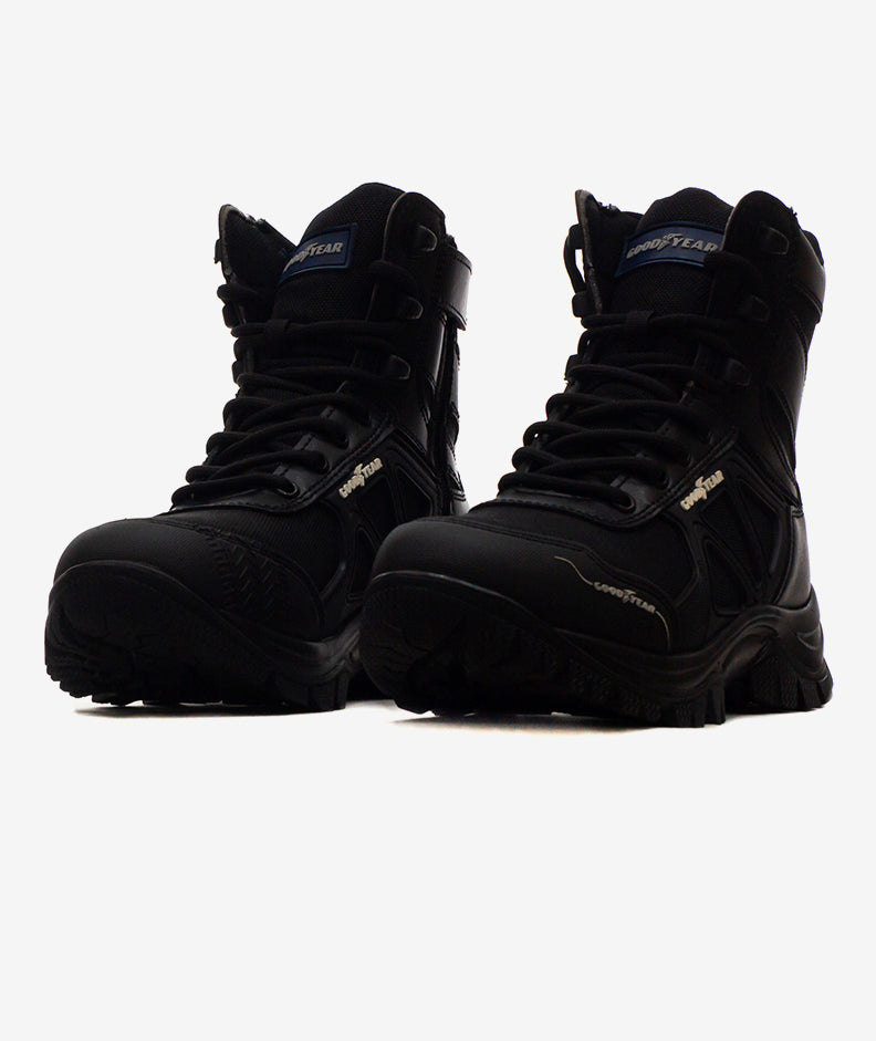 Botas Industriales Good Year GY110