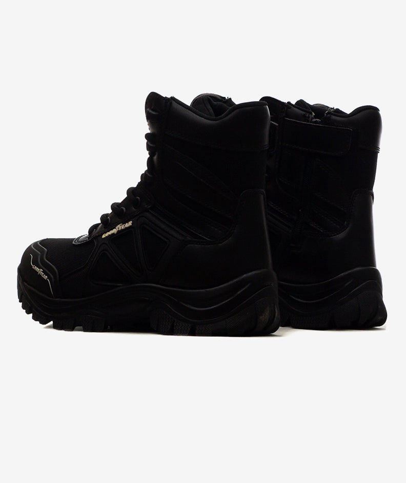 Botas Industriales Good Year GY110